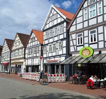 Thumbnail-Einzelhandel in Burgdorf 1.800,00 € 70 m²