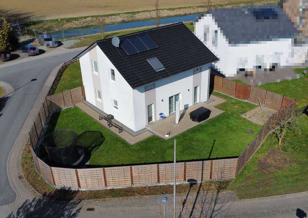 Thumbnail-Haus zum Kaufen in Oelde 399.000,00 € 137 m²
