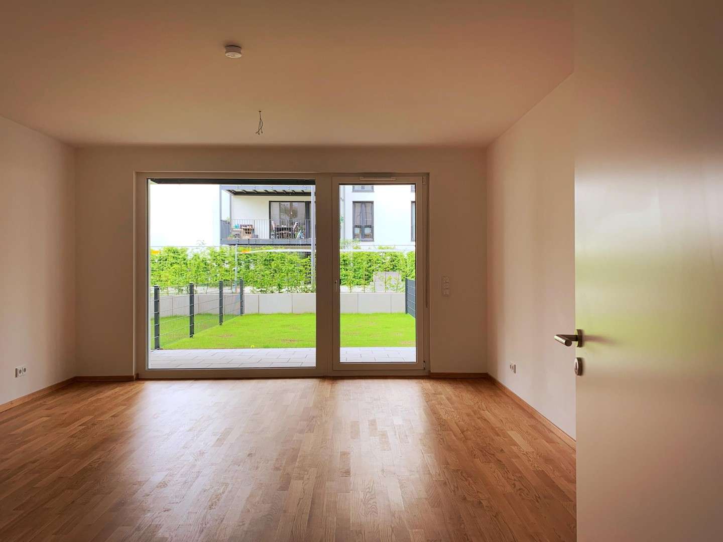 Thumbnail-Wohnung zum Mieten in Offenbach am Main 850,00 € 43 m²