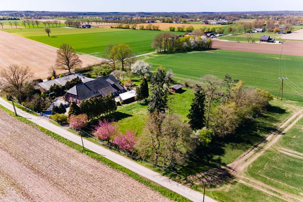 Thumbnail-Haus zum Kaufen in Goch 990.000,00 € 345 m²