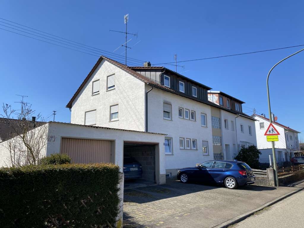 Thumbnail-Haus zum Kaufen in Nersingen 699.000,00 € 320.84 m²