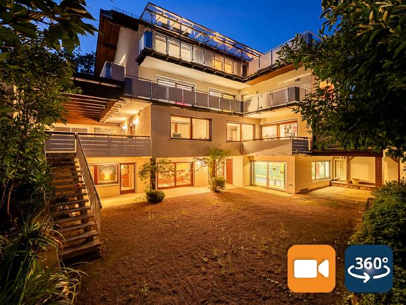 Thumbnail-Haus zum Kaufen in Frankfurt 2.475.000,00 € 508 m²