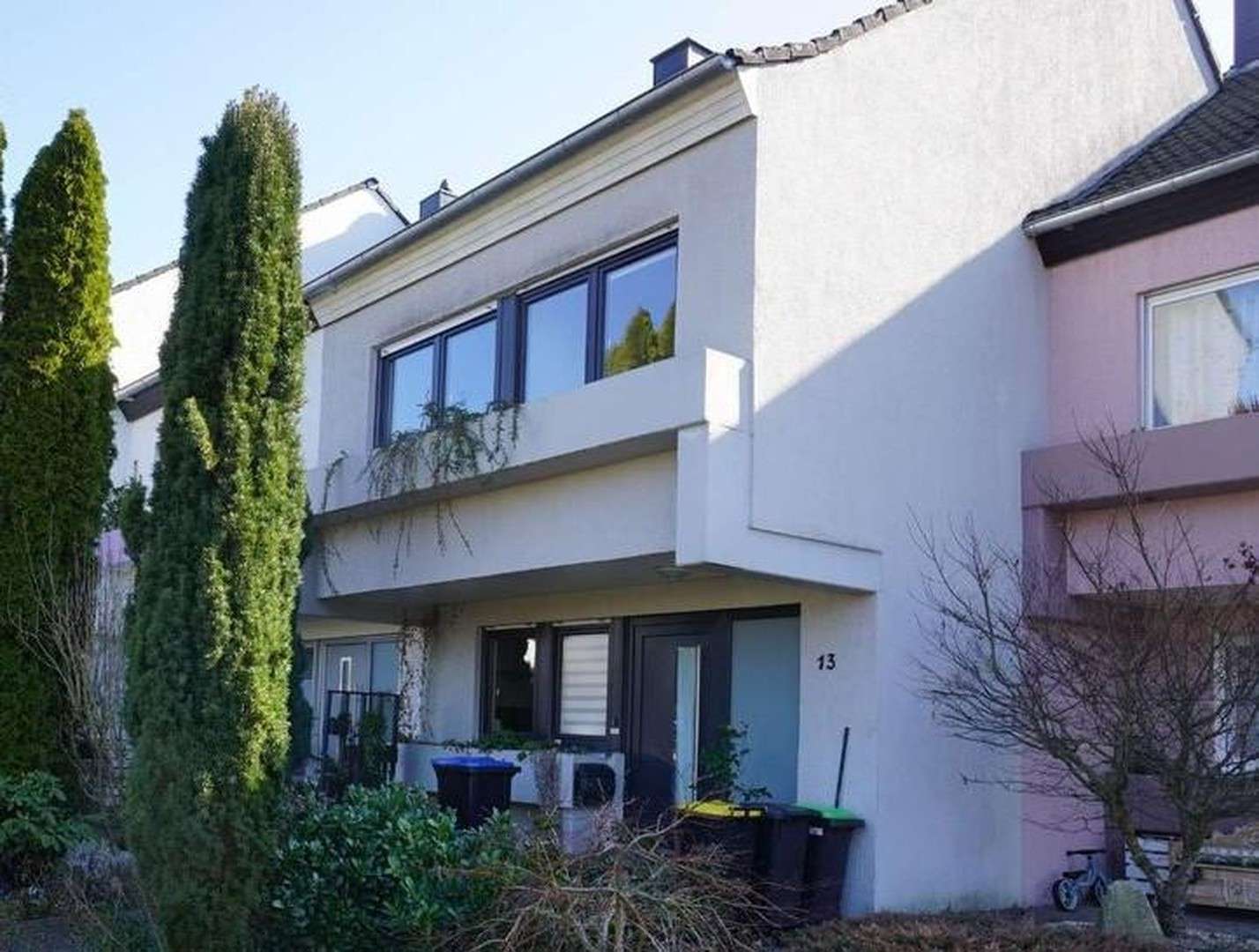 Thumbnail-Haus zum Kaufen in Homburg 339.000,00 € 155 m²