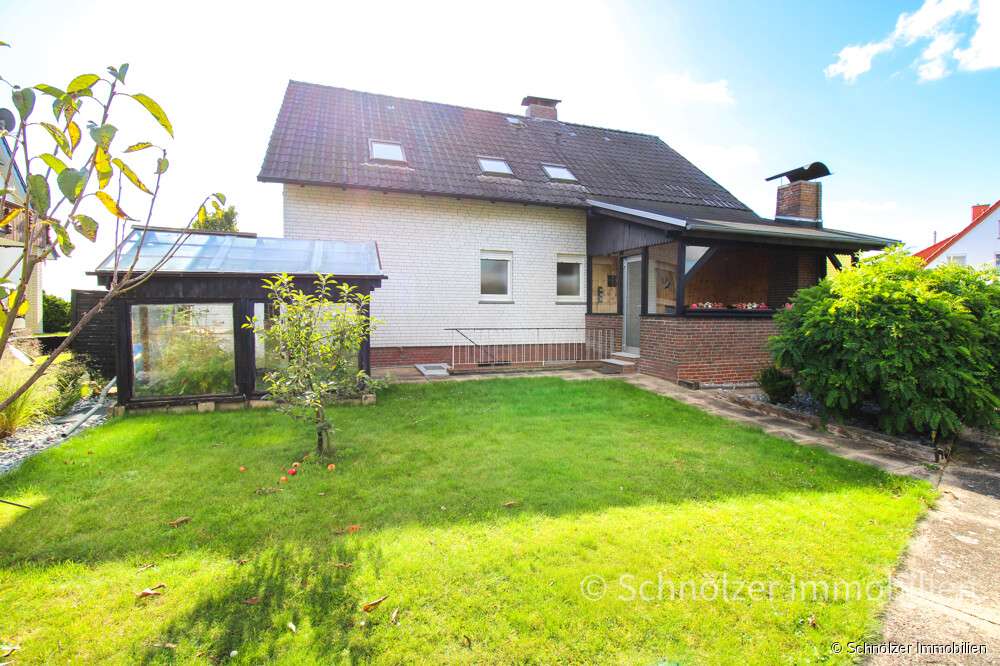 Thumbnail-Haus zum Kaufen in Löhne 225.000,00 € 137 m²