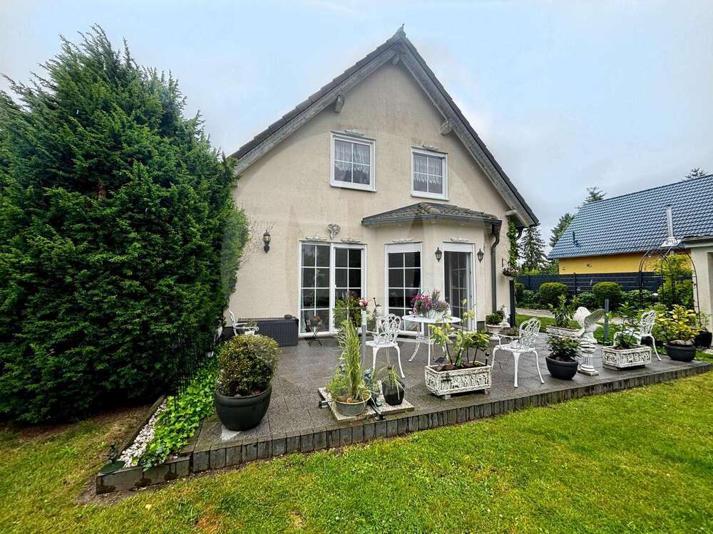 Thumbnail-Haus zum Kaufen in Beetzseeheide 238.000,00 € 110 m²