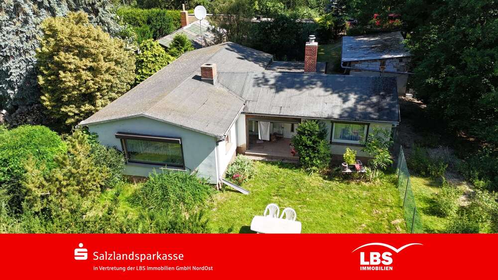 Thumbnail-Haus zum Kaufen in Aschersleben 198.000,00 € 100 m²