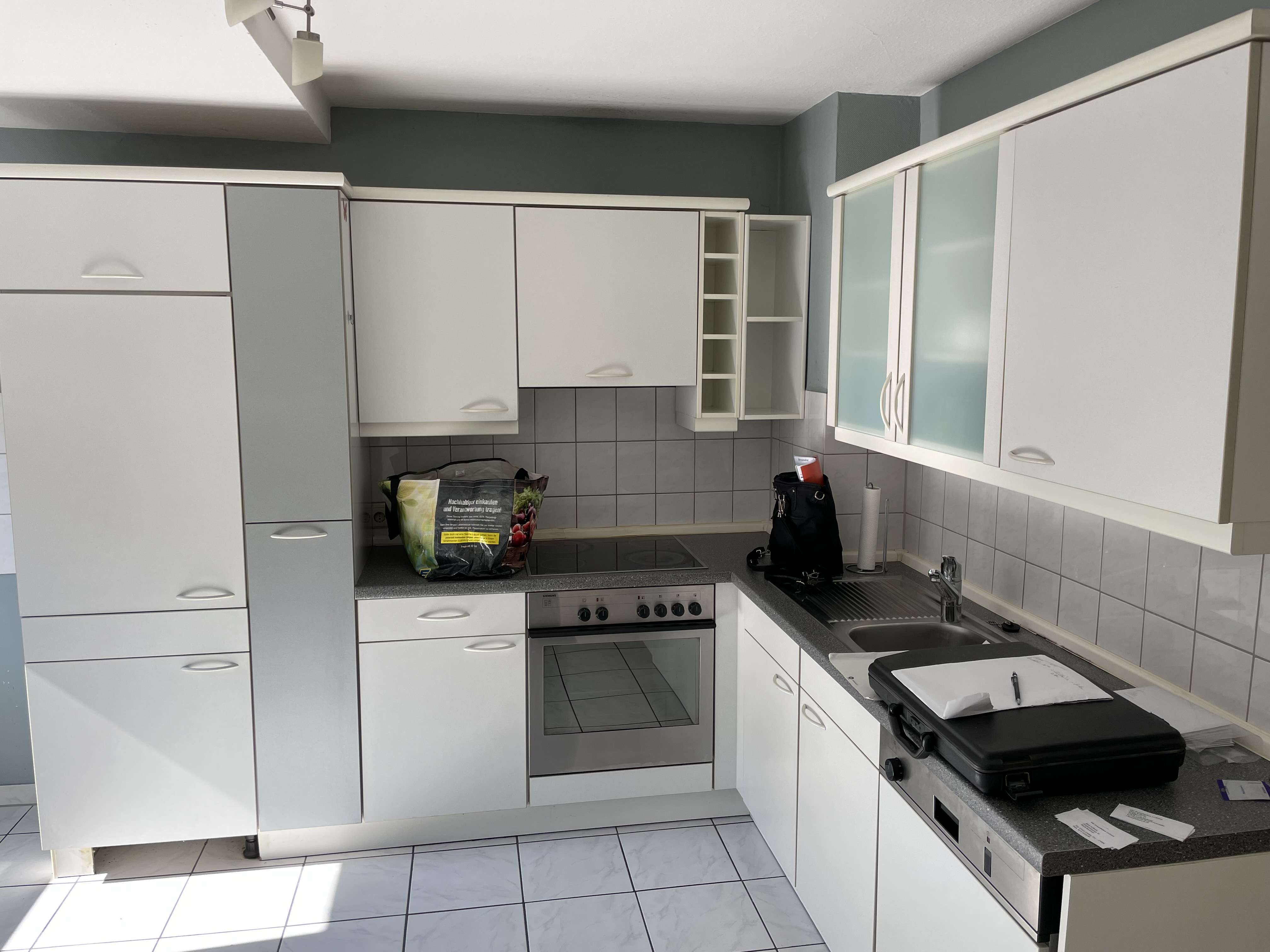 Thumbnail-Wohnung zum Mieten in Ludwigsburg-Hoheneck 1.050,00 € 85 m²