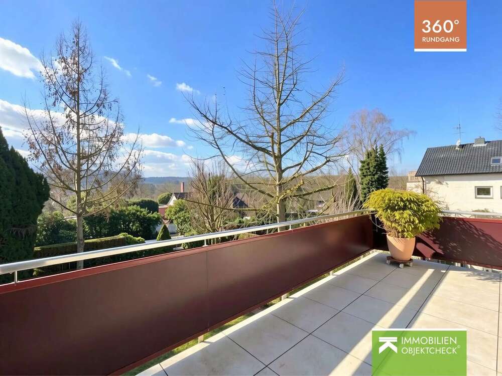 Thumbnail-Wohnung zum Kaufen in Essen 289.000,00 € 97 m²