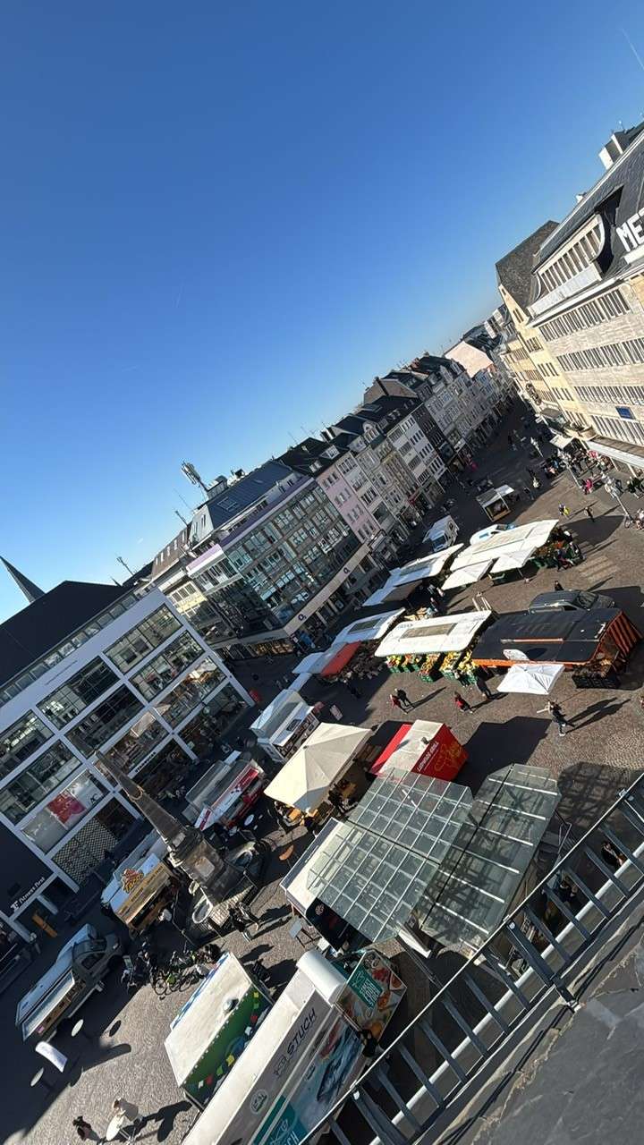 Thumbnail-Wohnung zum Mieten in Bonn 3.323,00 € 119.74 m²