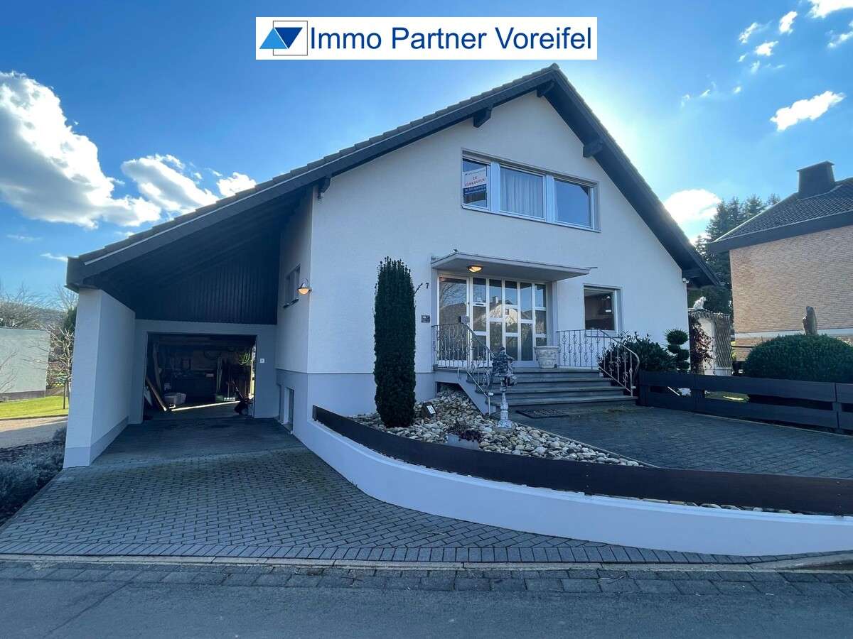 Thumbnail-Haus zum Kaufen in Bad Münstereifel 349.000,00 € 154.48 m²