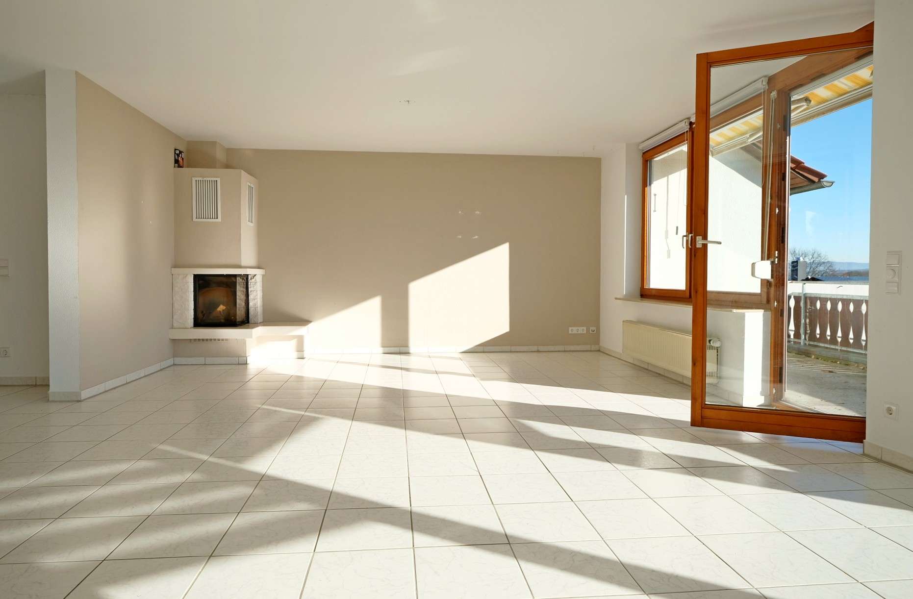Thumbnail-Wohnung zum Kaufen in Nürtingen 335.000,00 € 95.4 m²
