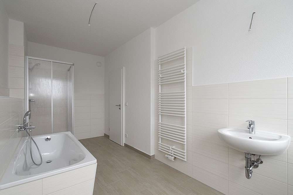 Thumbnail-Wohnung zum Mieten in Halle (Saale) 752,57 € 115.78 m²