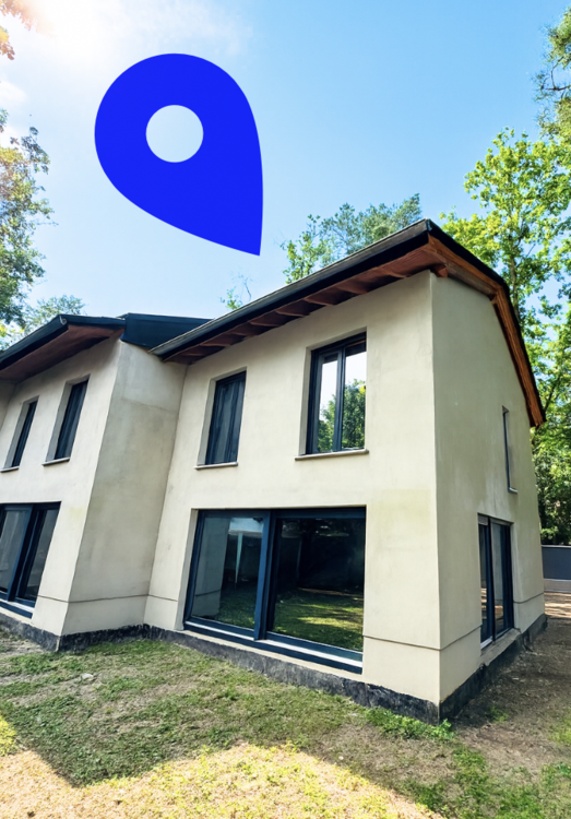 Thumbnail-Haus zum Kaufen in Strausberg 300.000,00 € 70 m²