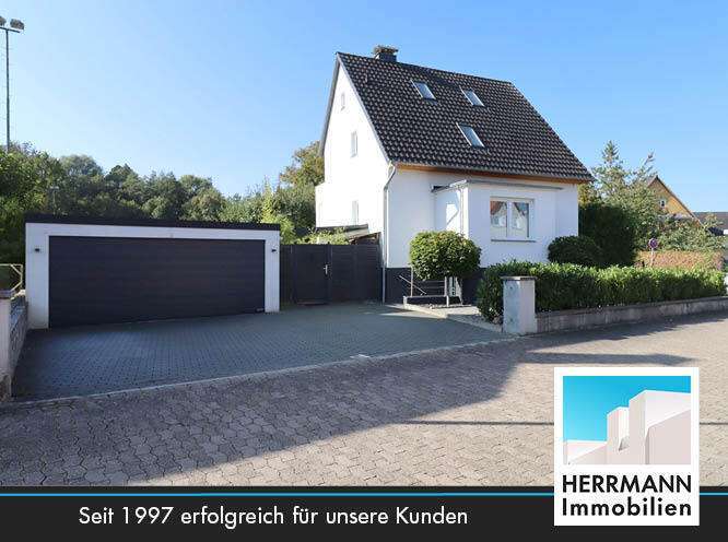 Thumbnail-Haus zum Kaufen in Duingen 329.000,00 € 125 m²