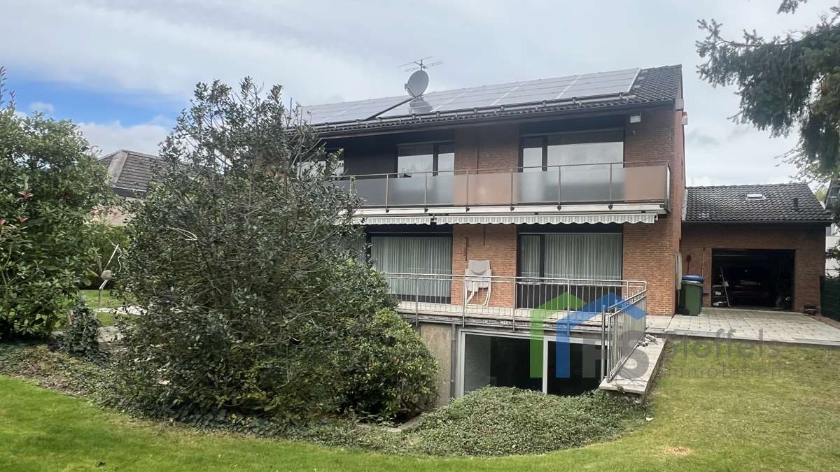 Thumbnail-Haus zum Kaufen in Düren 598.000,00 € 286 m²