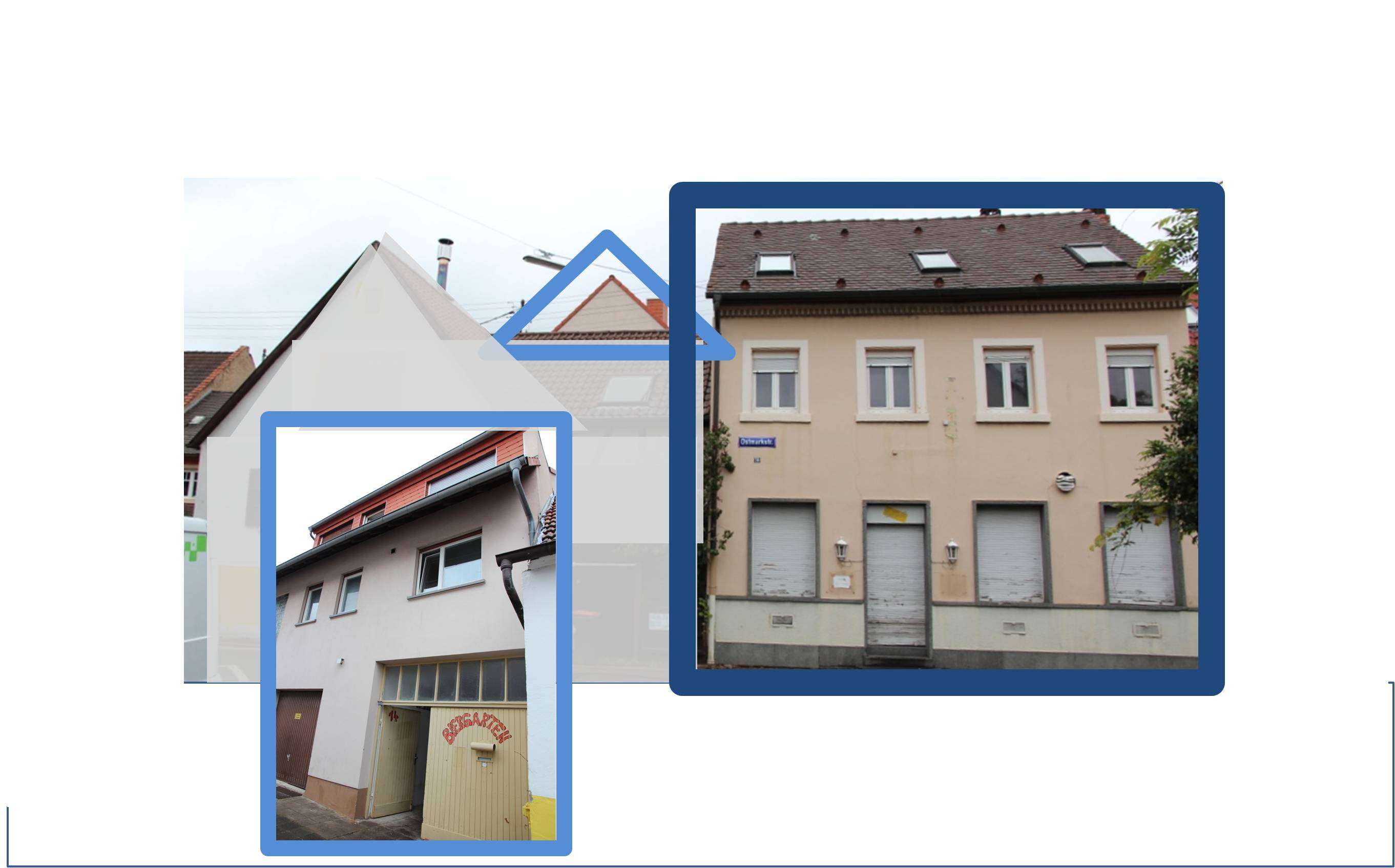 Thumbnail-Haus zum Kaufen in Karlsruhe 630.000,00 € 250 m²