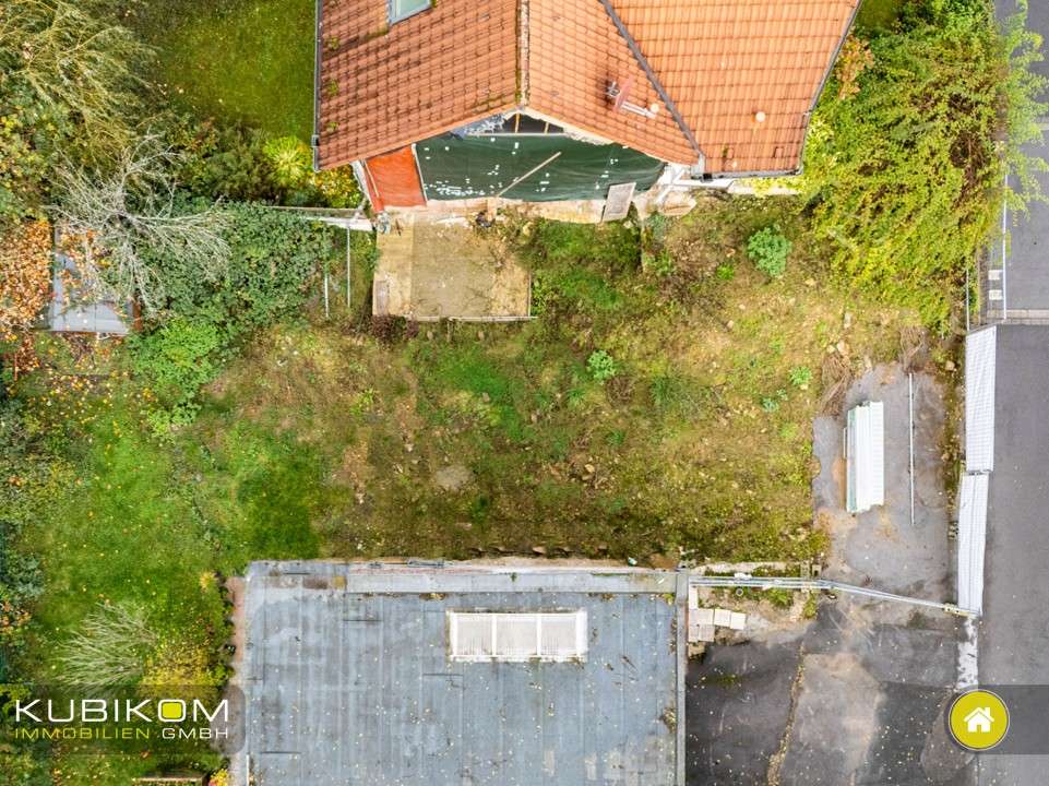 Thumbnail-Grundstück zu verkaufen in Solingen 79.000,00 € 262 m²