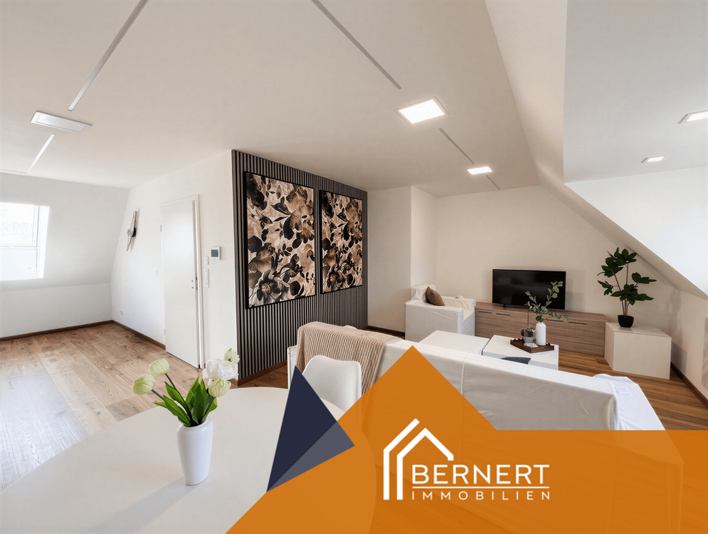 Thumbnail-Wohnung zum Kaufen in Kulmbach 275.000,00 € 77.82 m²