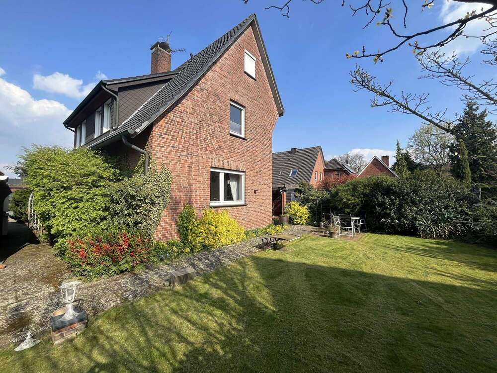 Thumbnail-Haus zum Kaufen in Neuenkirchen 370.000,00 € 168.03 m²