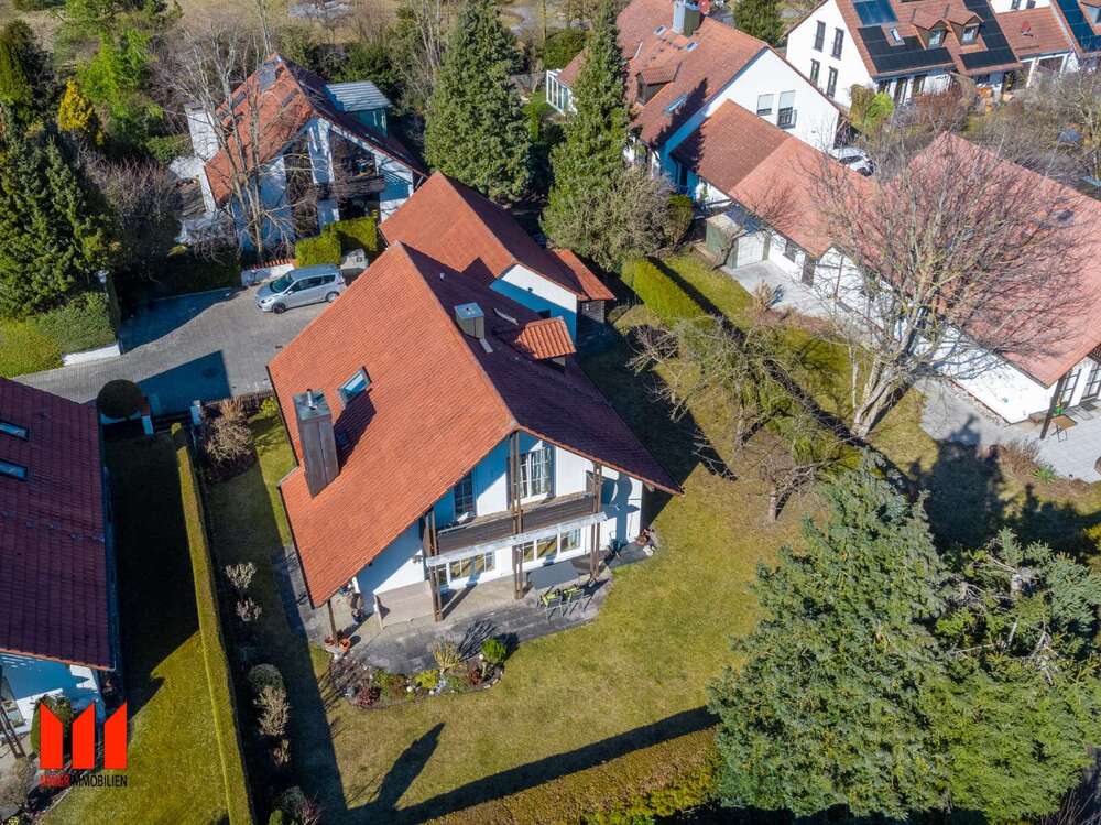 Thumbnail-Haus zum Kaufen in Neufahrn 1.275.000,00 € 153.81 m²