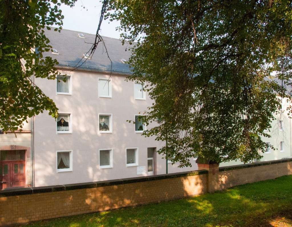 Thumbnail-Wohnung zum Mieten in Hartha 411,26 € 63.27 m²