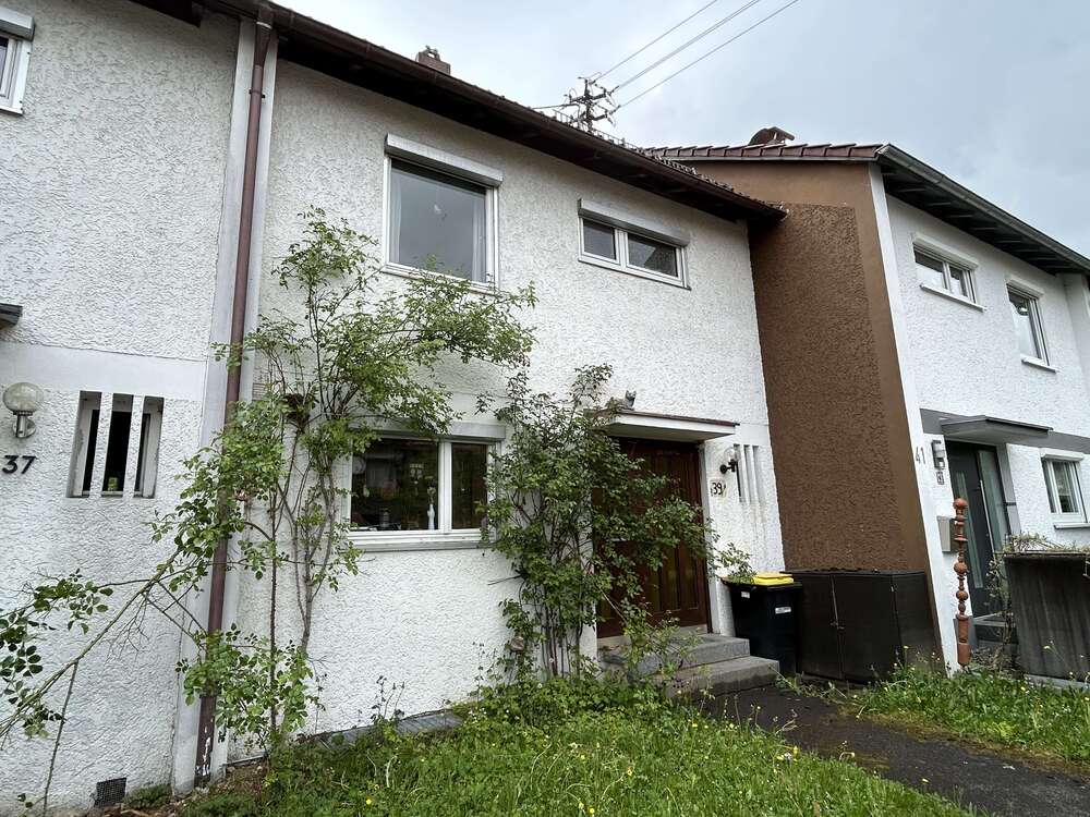 Thumbnail-Haus zum Kaufen in Isny im Allgäu 289.000,00 € 95 m²