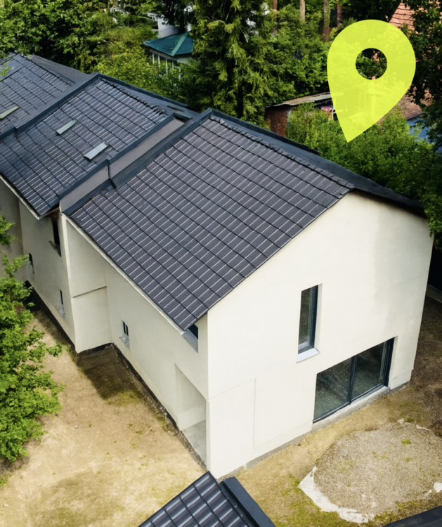 Thumbnail-Haus zum Kaufen in Strausberg 270.000,00 € 70 m²