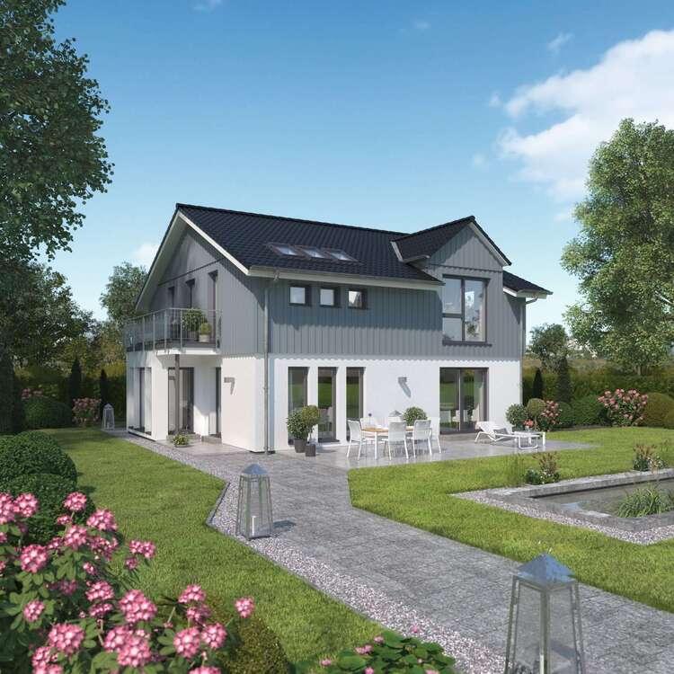 Thumbnail-Haus zum Kaufen in Bahretal 427.903,00 € 145 m²