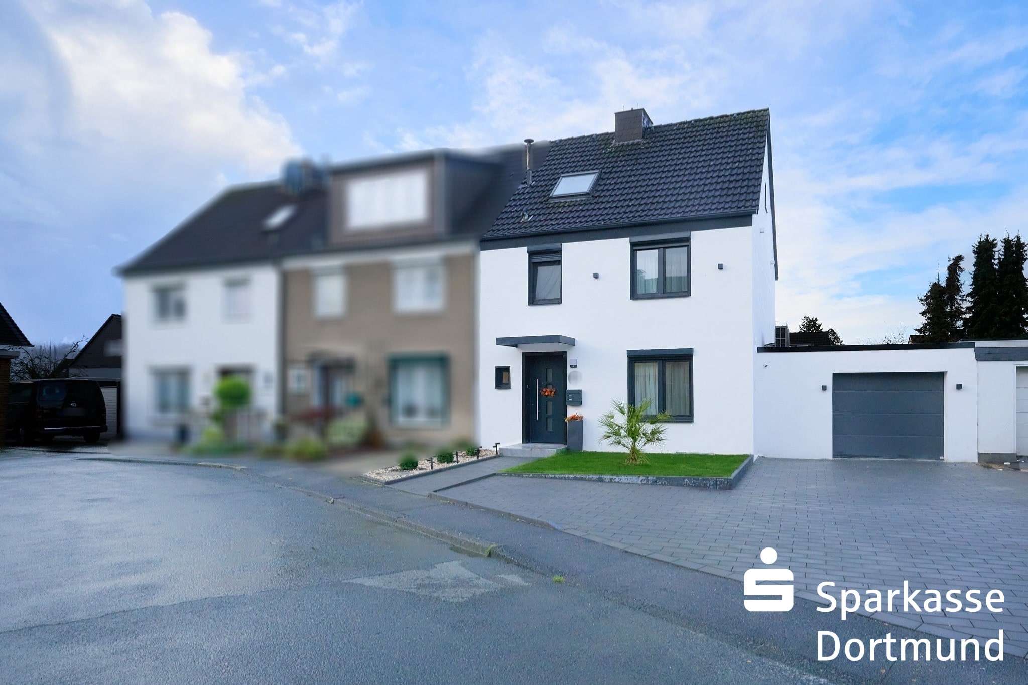 Thumbnail-Haus zum Kaufen in Dortmund 495.000,00 € 98 m²