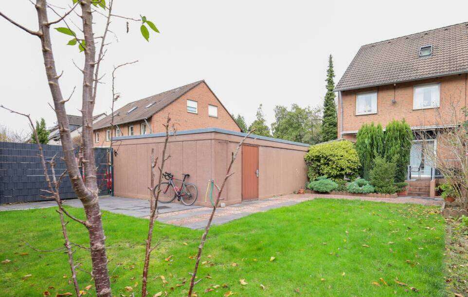 Thumbnail-Haus zum Kaufen in Hilden 499.000,00 € 113 m²