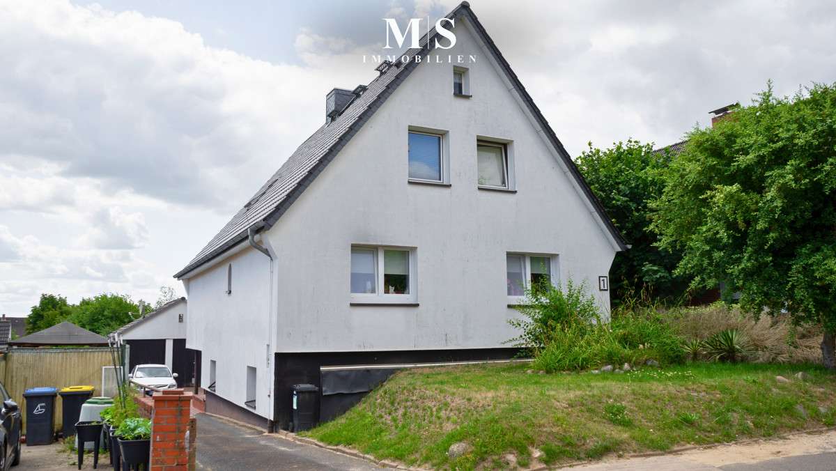 Thumbnail-Haus zum Kaufen in LauenburgElbe 359.000,00 € 150 m²