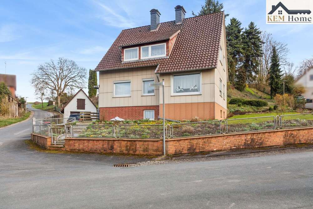 Thumbnail-Haus zum Kaufen in Hessisch Oldendorf 199.000,00 € 111 m²