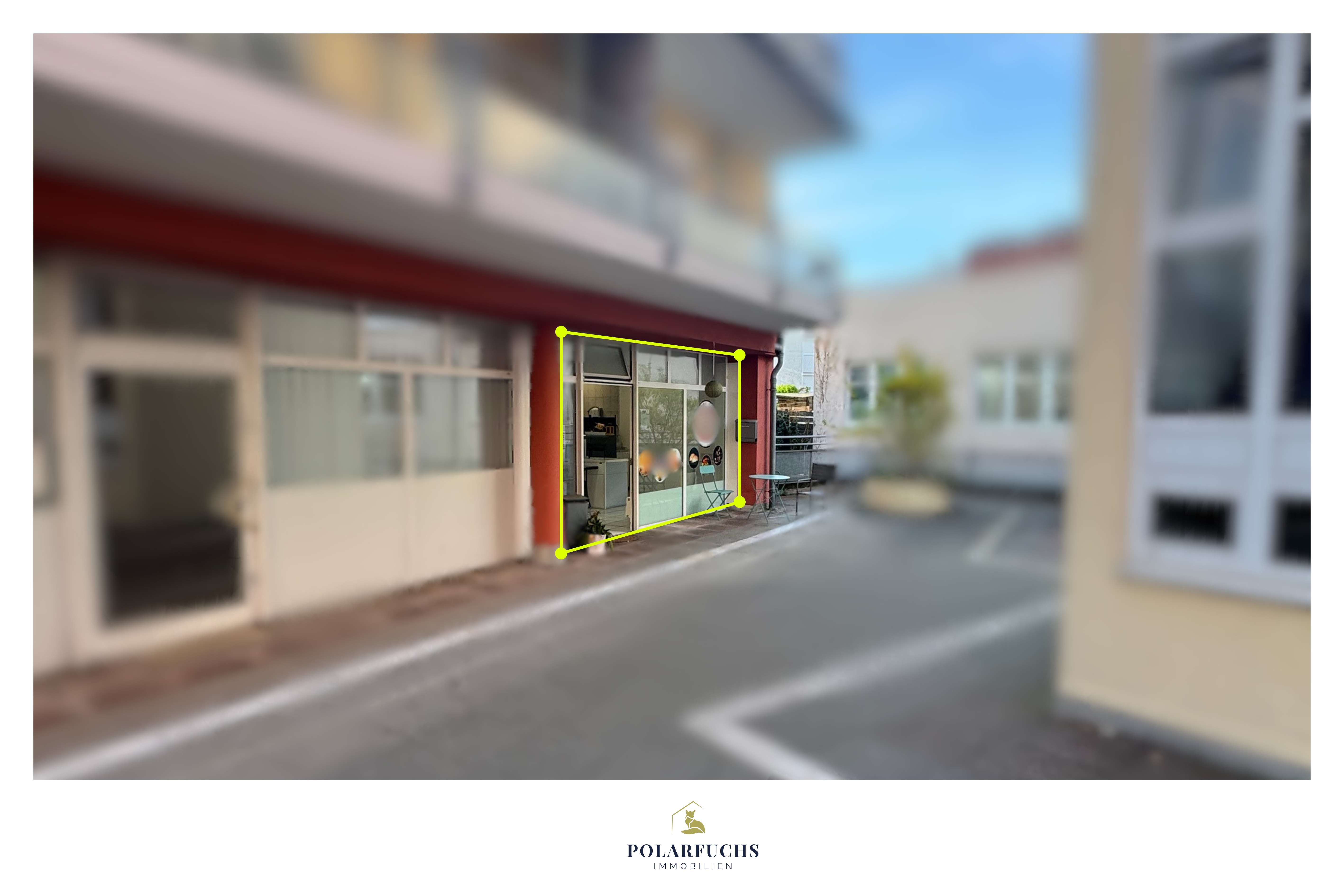 Thumbnail-Gastronomie in Bensheim 1.130,00 € 87 m²