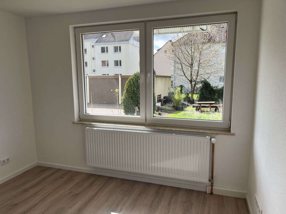 Thumbnail-Wohnung zum Mieten in Hameln 450,00 € 35 m²