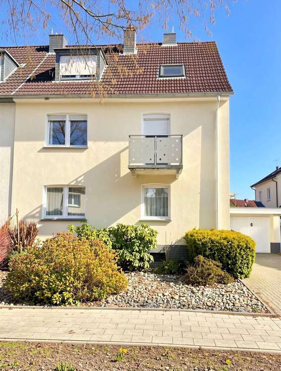 Thumbnail-Haus zum Kaufen in Mönchengladbach - Holt 419.000,00 € 169 m²
