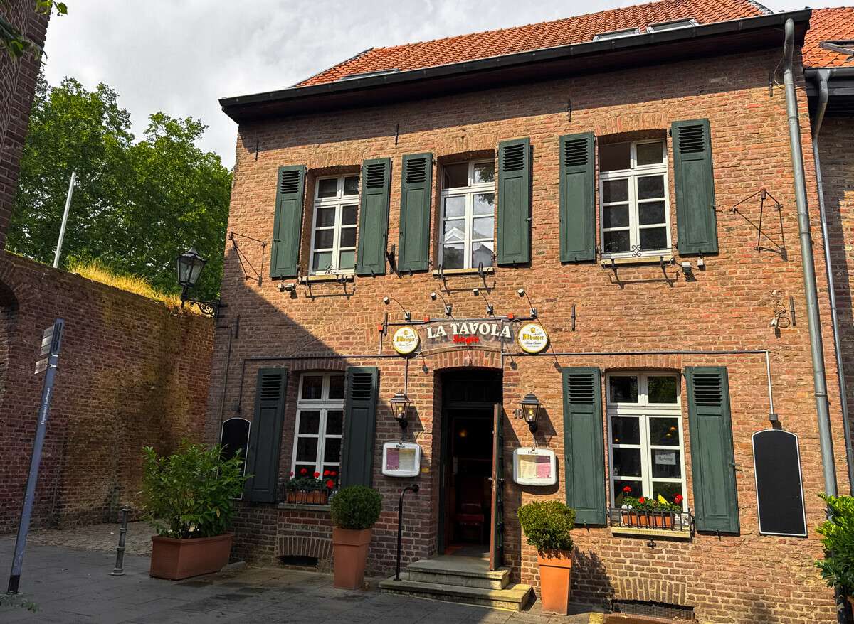 Thumbnail-Wohnung zum Mieten in Viersen 1.300,00 € 130 m²