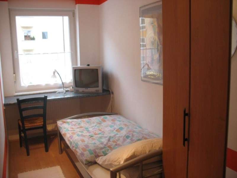 Thumbnail-Wohnung zum Mieten in Nürnberg 340,00 € 12 m²