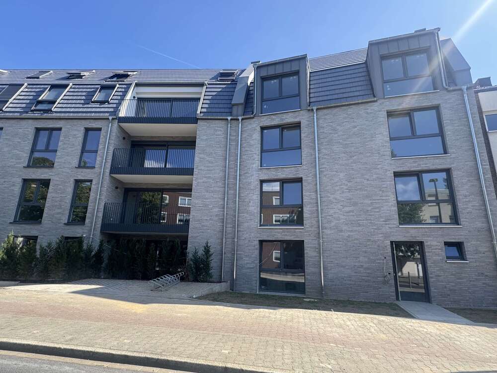 Thumbnail-Wohnung zum Mieten in Düsseldorf 1.600,00 € 89 m²