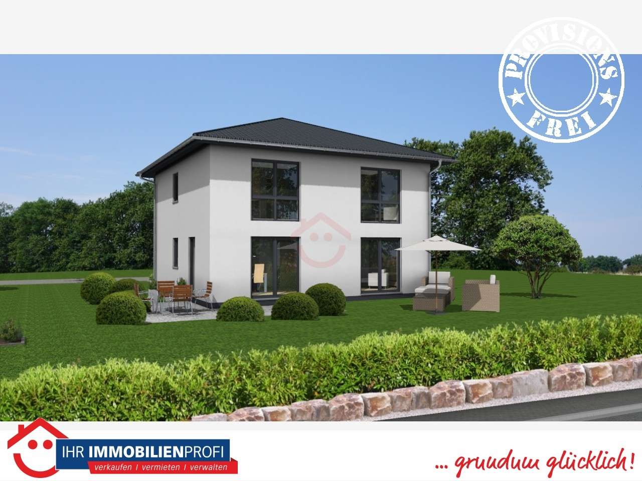 Thumbnail-Haus zum Kaufen in Hungen-Villingen 480.100,00 € 142 m²