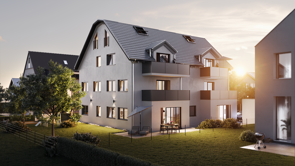 Thumbnail-Wohnung zum Kaufen in München 779.300,00 € 86.64 m²