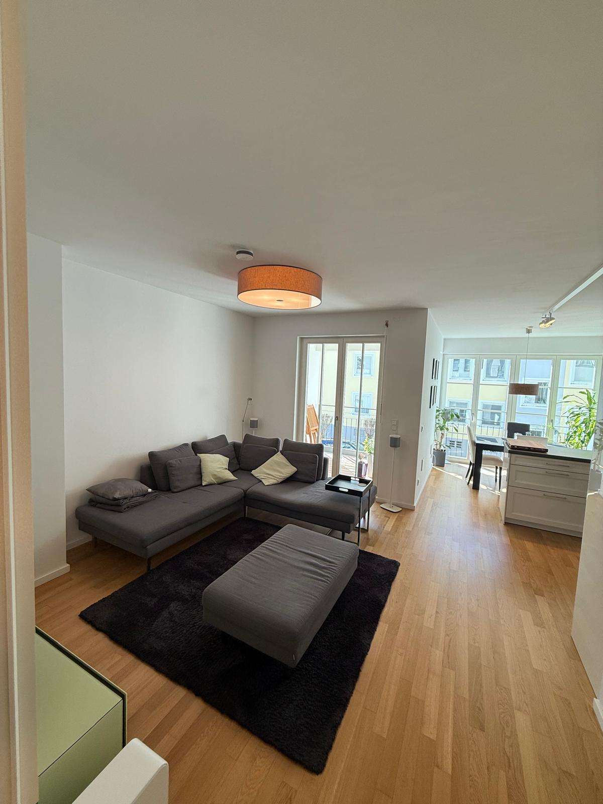 Thumbnail-Wohnung zum Kaufen in München Neuhausen-Nymphenburg 1.150.000,00 € 91.25 m²