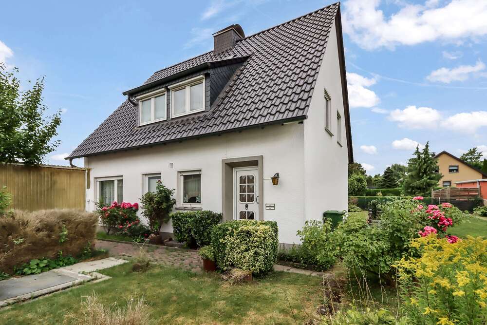 Thumbnail-Haus zum Kaufen in Bad Salzuflen 325.000,00 € 124 m²