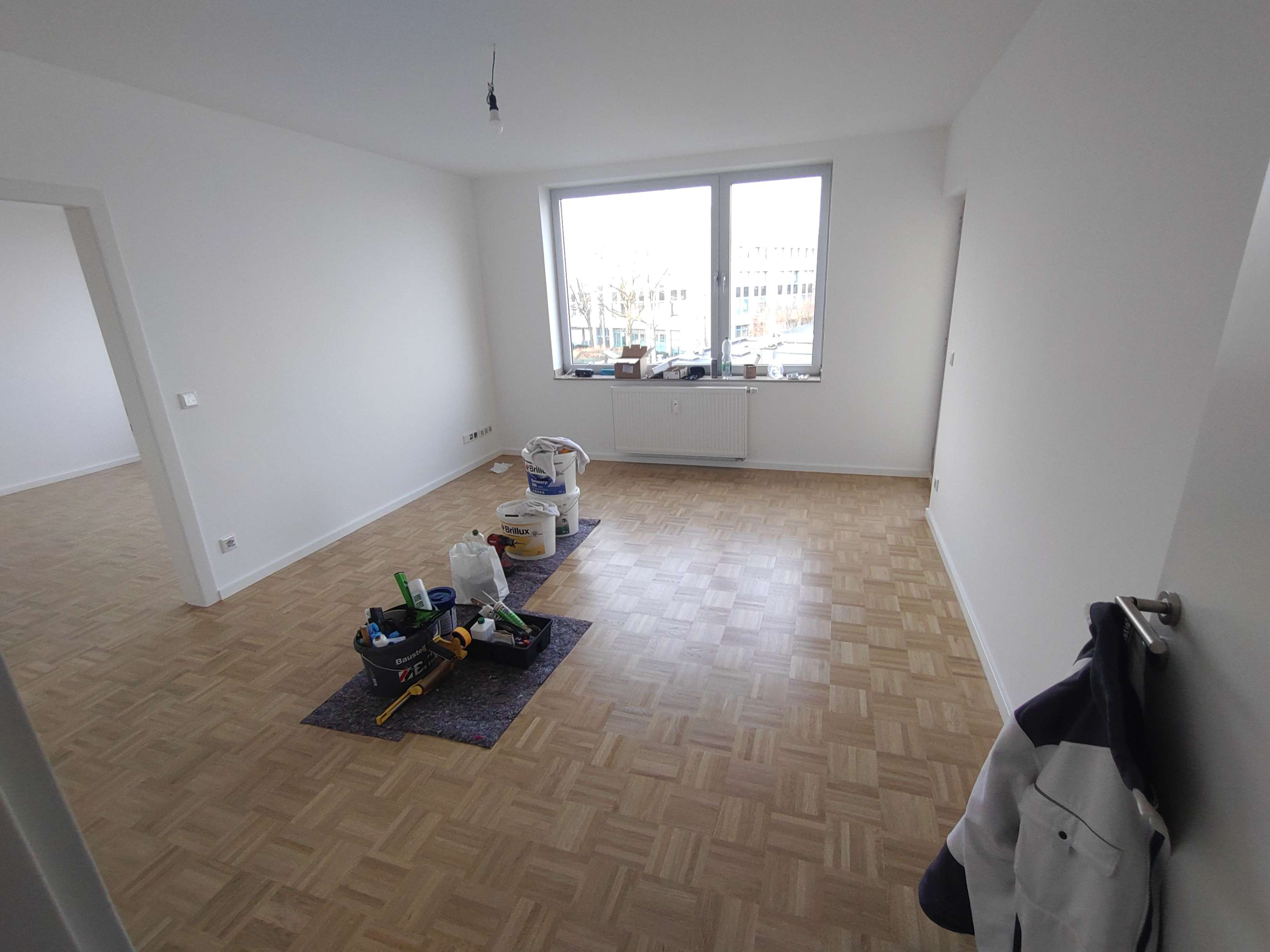 Thumbnail-Wohnung zum Mieten in Düsseldorf 700,00 € 59 m²