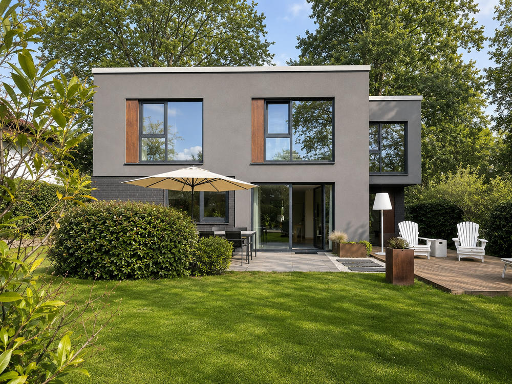 Thumbnail-Haus zum Kaufen in Hamburg 1.350.000,00 € 206.8 m²
