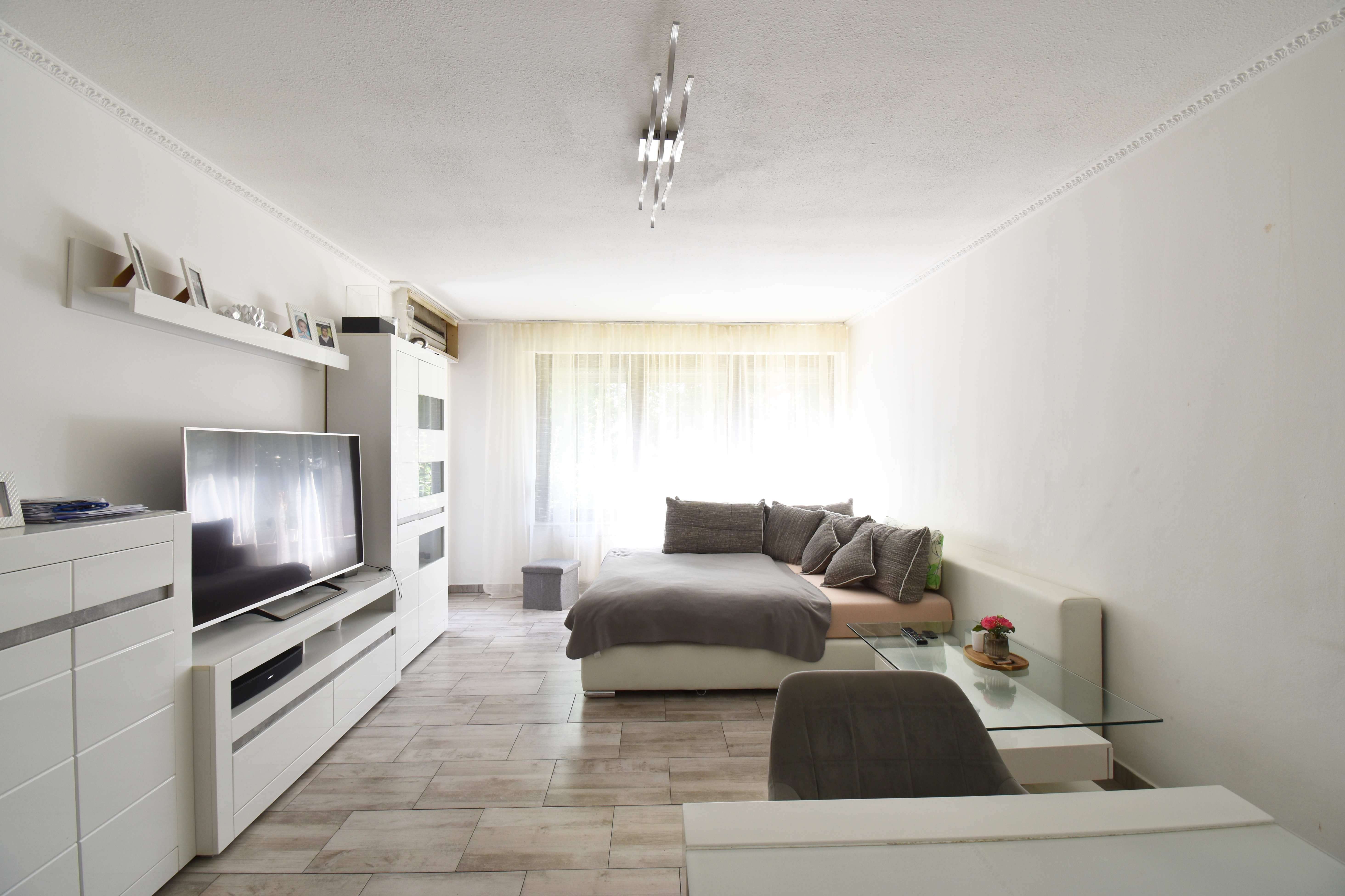 Thumbnail-Wohnung zum Kaufen in Troisdorf 190.000,00 € 83 m²