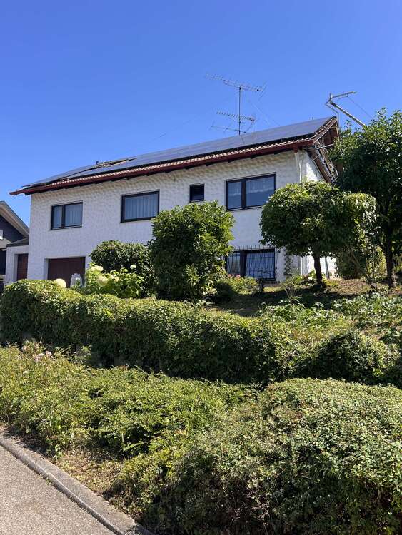 Thumbnail-Haus zum Kaufen in Wildberg 580.000,00 € 160 m²