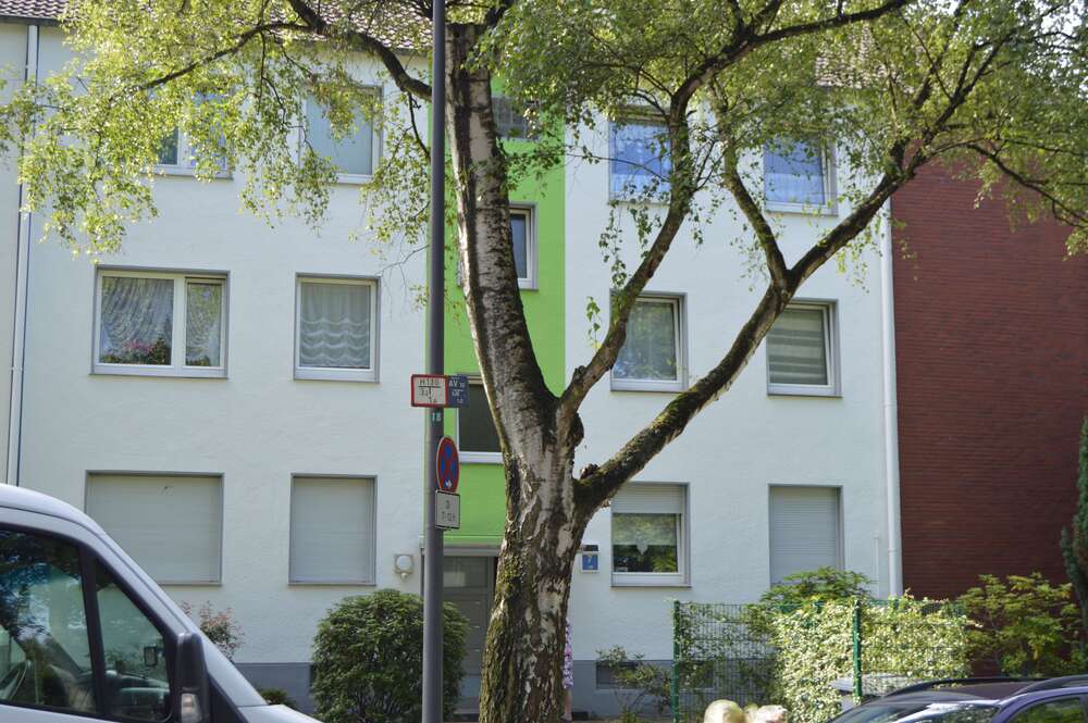 Thumbnail-Wohnung zum Mieten in Herne 470,00 € 53.99 m²