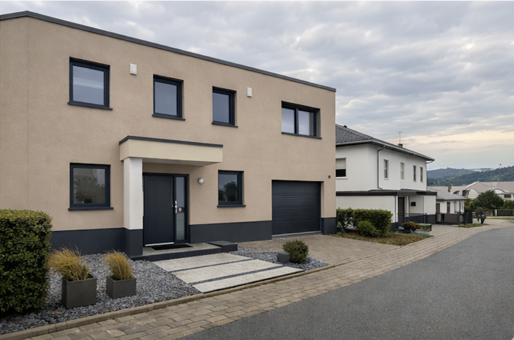 Thumbnail-Haus zum Kaufen in Wetzlar 739.000,00 € 162.7 m²