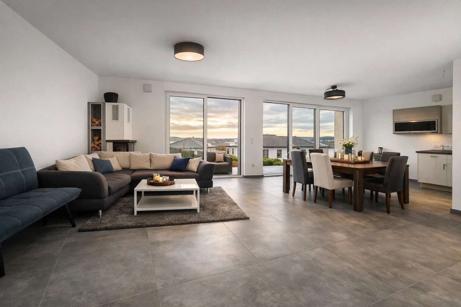 Thumbnail-Haus zum Kaufen in Wetzlar 699.000,00 € 162.7 m²
