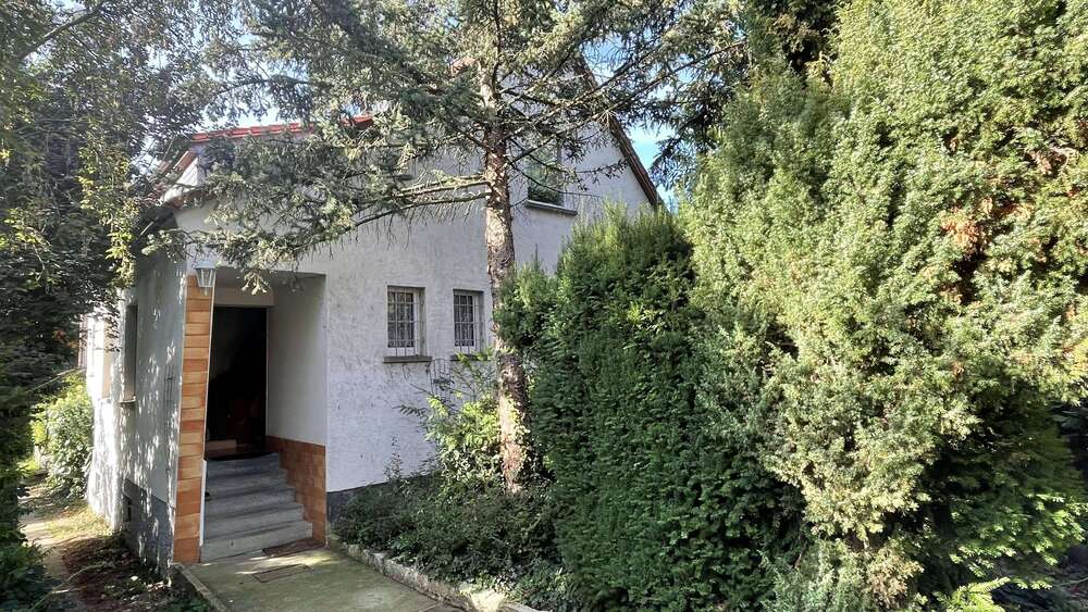 Thumbnail-Haus zum Kaufen in Bernburg 209.500,00 € 100 m²